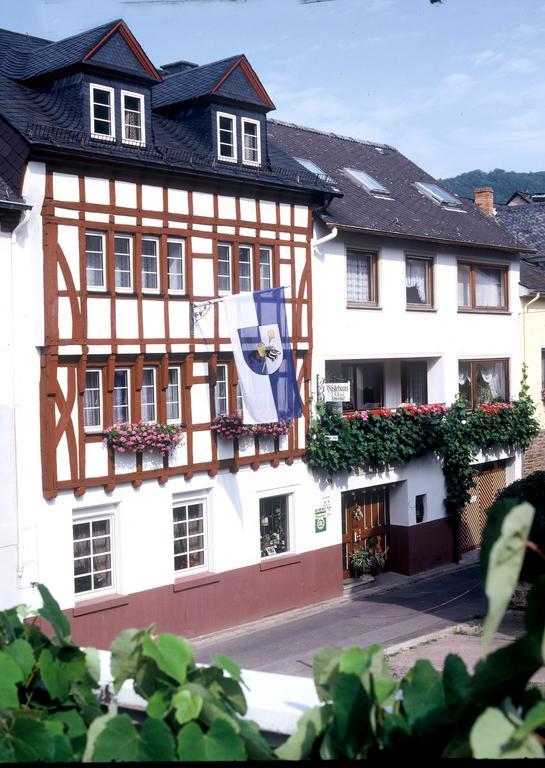 Pension Elisabeth Cochem Luaran gambar