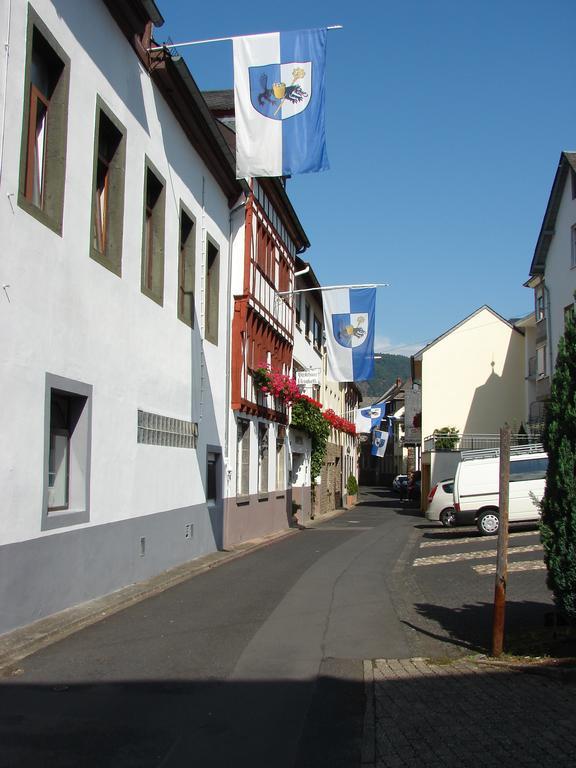 Pension Elisabeth Cochem Luaran gambar