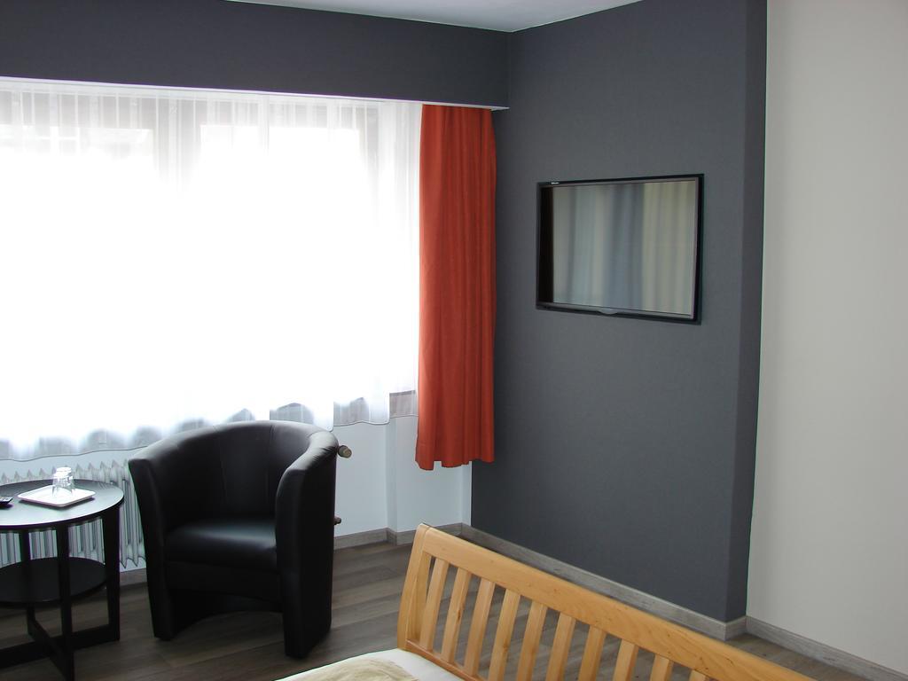 Pension Elisabeth Cochem Luaran gambar